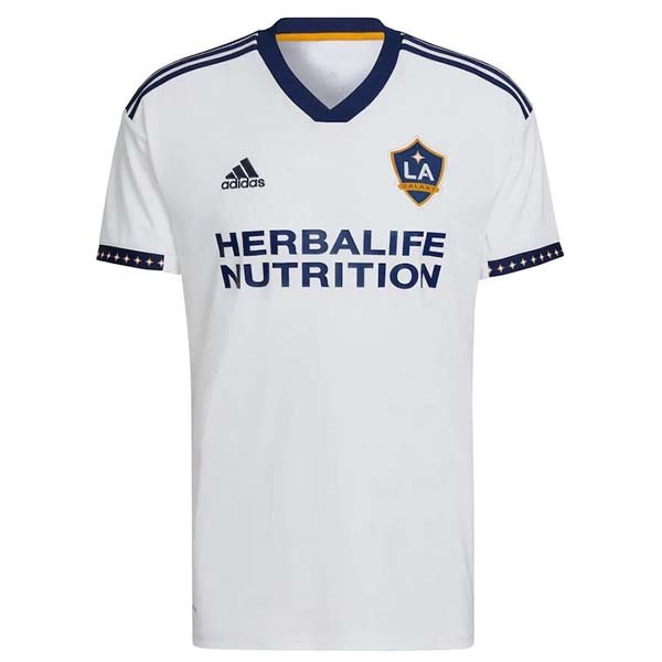 Tailandia Camiseta Los Angeles Galaxy 1ª Kit 2022 2023